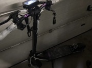 Kukirin g2 max custom