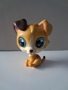 Littlest Pet Shop LPS piesek