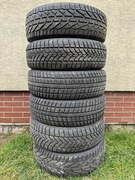Opony zimowe Kenda Taurus Dębica Frigo 225/65 R17 106H SUV
