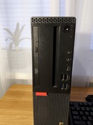 Komputer stacjonarny Lenovo ThinkCentre M920s i5-9500/16GB/250SSD/W11P