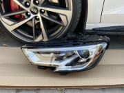 LAMPA REFLEKTOR AUDI A3 S3 RS3 8V LIFT XENON LED USA 8V0941005