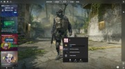 KONTO STEAM CS2 | PRIME II | CS GO