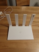 Router Huawei WiFi 6 Plus (WS7100) | 3000 Mbps | Stan Idealny