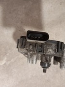 Silniczek wycieraczek Ford Mondeo mk4 