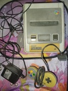 Konsola Super Nintendo