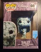 funko pop sally art series 08