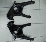 Wahacz tył Wartburg 353 , 1.3 - wypiaskowany, pomalowany stan bdb