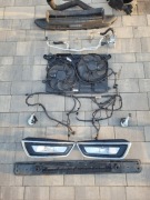 Kierownica kratka powietrza Ford S-max MK2 GM2B-8312-AA oraz inne części