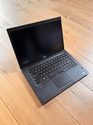 Dell Latitude 7480 i5-7300U, 512GB dysk, 16gb ram