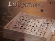 GRA LABIRYNT