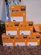 System antykolizyjny Worx ACS Landroid