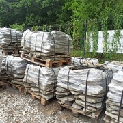 Łupek szarogłazowy kamień na ścieżki Kora Bazaltowy Granitowy Oświęcim