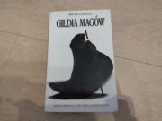 Książka "Gildia Magów" Trudi Canavan