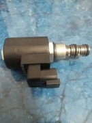 Elektrozawór przedniego napędu Volvo BL60 11709232