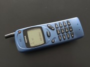 Nokia 3110 z nową baterią li-ion o zwiększonej pojemności 