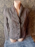 marynarka vintage