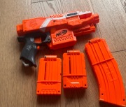 Nerf Zestaw na baterie  ze śladami Użytkownia 