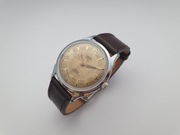 Enicar Ultrasonic Oversize 36mm 17 jewels Cal.1010 - RZADKI ! OKAZJA ! 