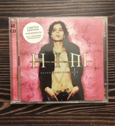 HIM Razorblade Romance Limited Edition 2 CD 2000 rok 