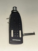 Headshell aluminiowy Hitachi