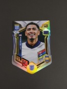 Karta Panini FIFA 365 2026 Elite Cut Jude Bellingham JWL12