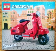 LEGO Creator 40517 - Vespa