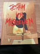 Jestem ich milczeniem Lafebre