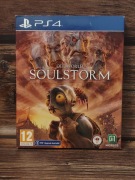 Gra PS4 Oddworld Soulstorm Steelbook PlayStation 4