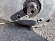 Sprzęgło olejowe mokre gokart Honda gx160 gx200 redukcja 2:1