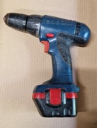 Wkrętarka wiertarka BOSCH