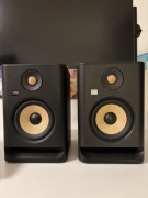 KRK RP5 G4 zestaw monitorów