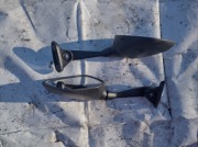 Yamaha YZF R3 części,reflektor,owiewki,czasza,stelaż i inne