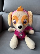 Plecak Skye Psi Patrol Paw Patrol Duży Plecak pluszowy Nickelodeon