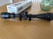 Luneta celownicza Diana 4-16x40 AO IR