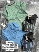 Zapraszam komplet dla chłopca