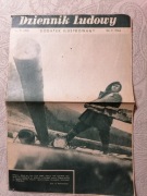 Dziennik Ludowy 1964