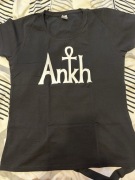 ANKH Ankh KOSZULKA DAMSKA L