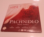 Pachnidło - film DVD
