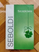 Alice Sebold - Szczęściara