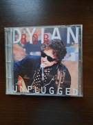 Bob Dylan - MTV Unplugged COLUMBIA