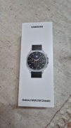 Smartwatch Samsung Galaxy Watch 8 Classic 46mm L500 czarny