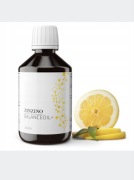 Zinzino BalanceOil+ 300 ml, smak Cytrynowy