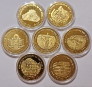 Nowe 7 cudów świata 