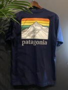Patagonia koszulka 