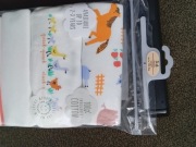 Body krótki George 7-pak 62-68