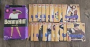 Benny Hill 20 płyt VCD odc. 1-20