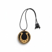 Zapach do samochodu. Drzewniana zawieszka na twój smak.