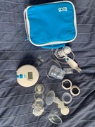 Laktator lovi prolactis +50 wkładki laktacyjne Lov