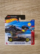Oracle Red Bull Racing Formuła 1 Hot Wheels