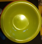 talerz głęboki - miska dla dzieci